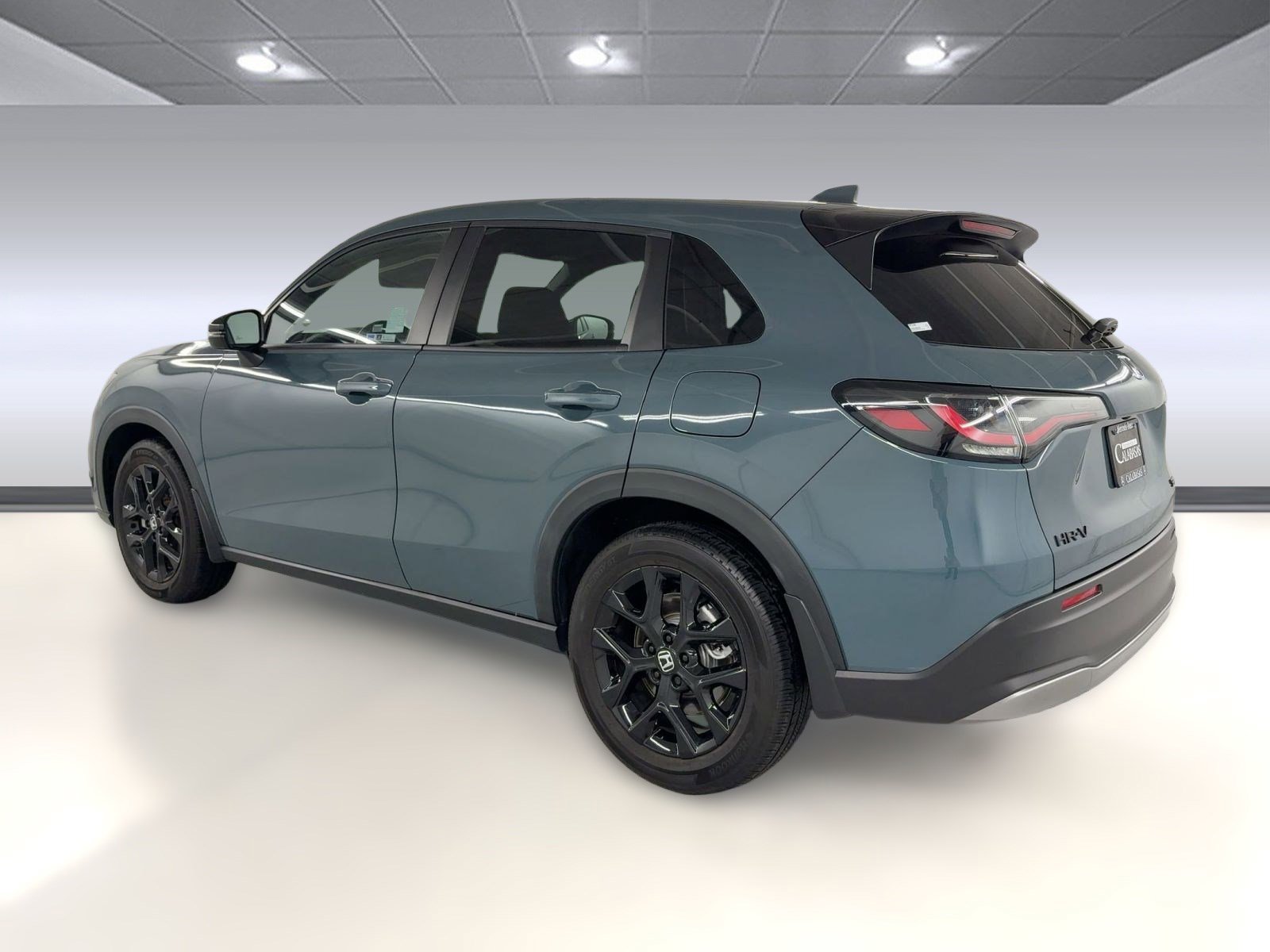 2024 Honda HR-V Sport photo 3