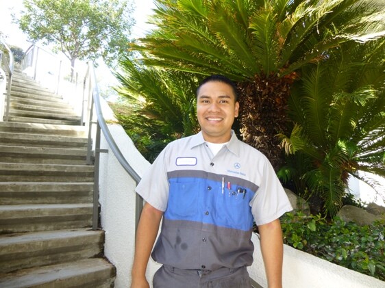 Santiago Solis