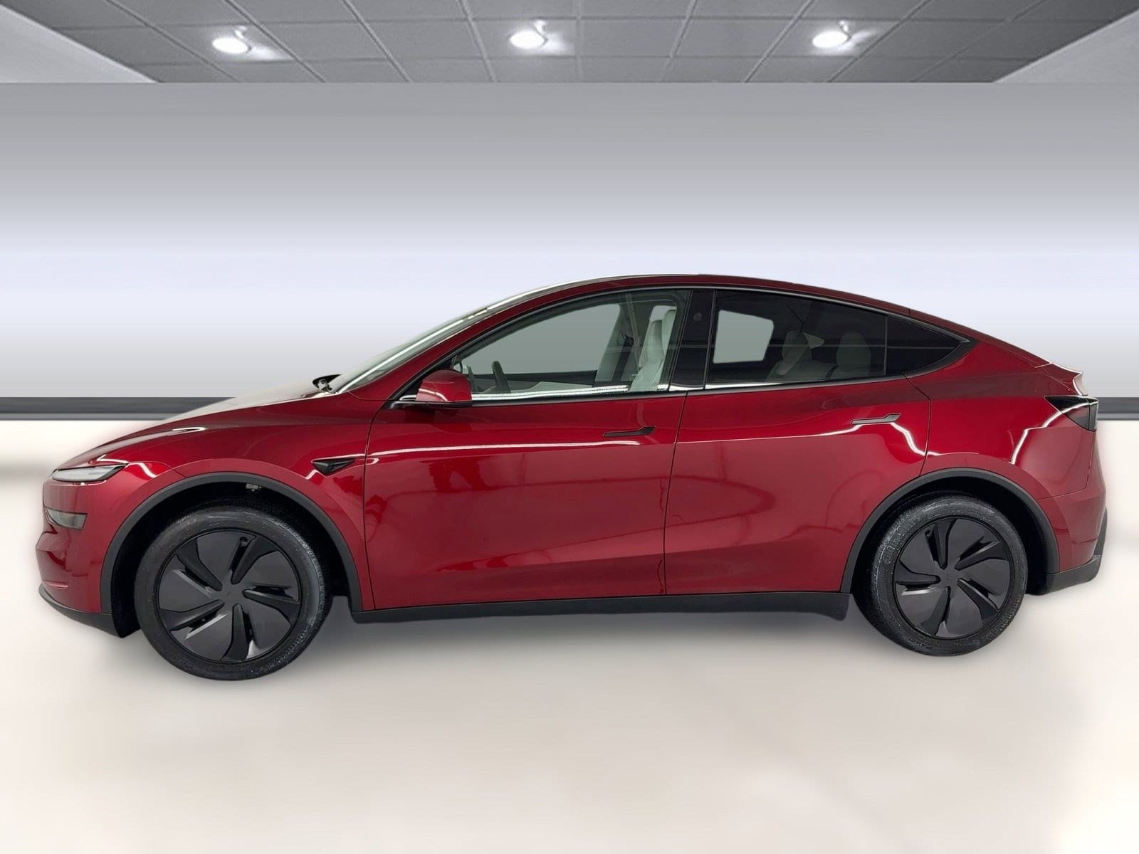 Used 2026 Tesla Model Y Premium with VIN 7SAYGDED6TF403085 for sale in Calabasas, CA