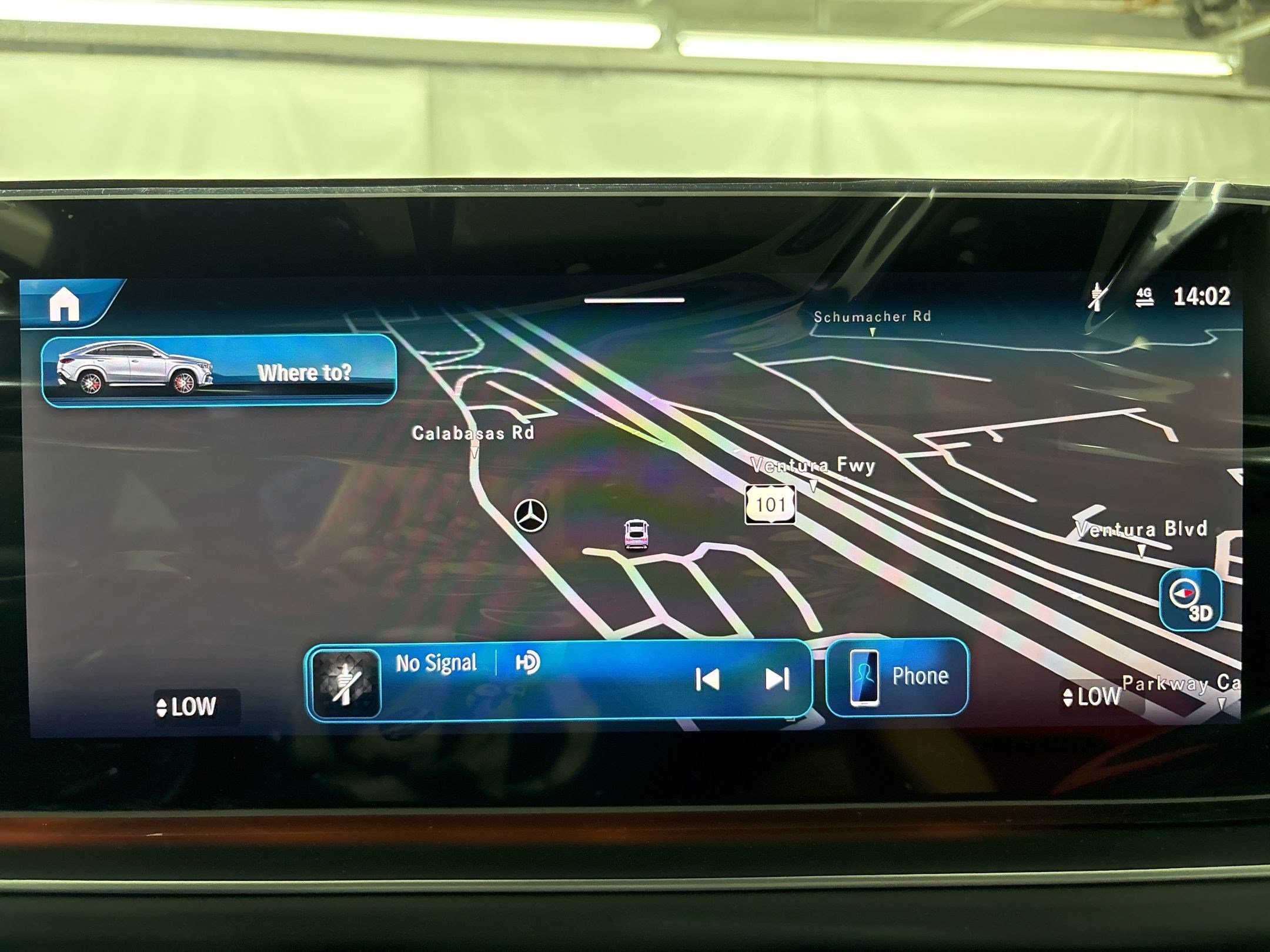 2026 Mercedes-Benz GLE Coupe GLE 63 S AMG - Photo 22