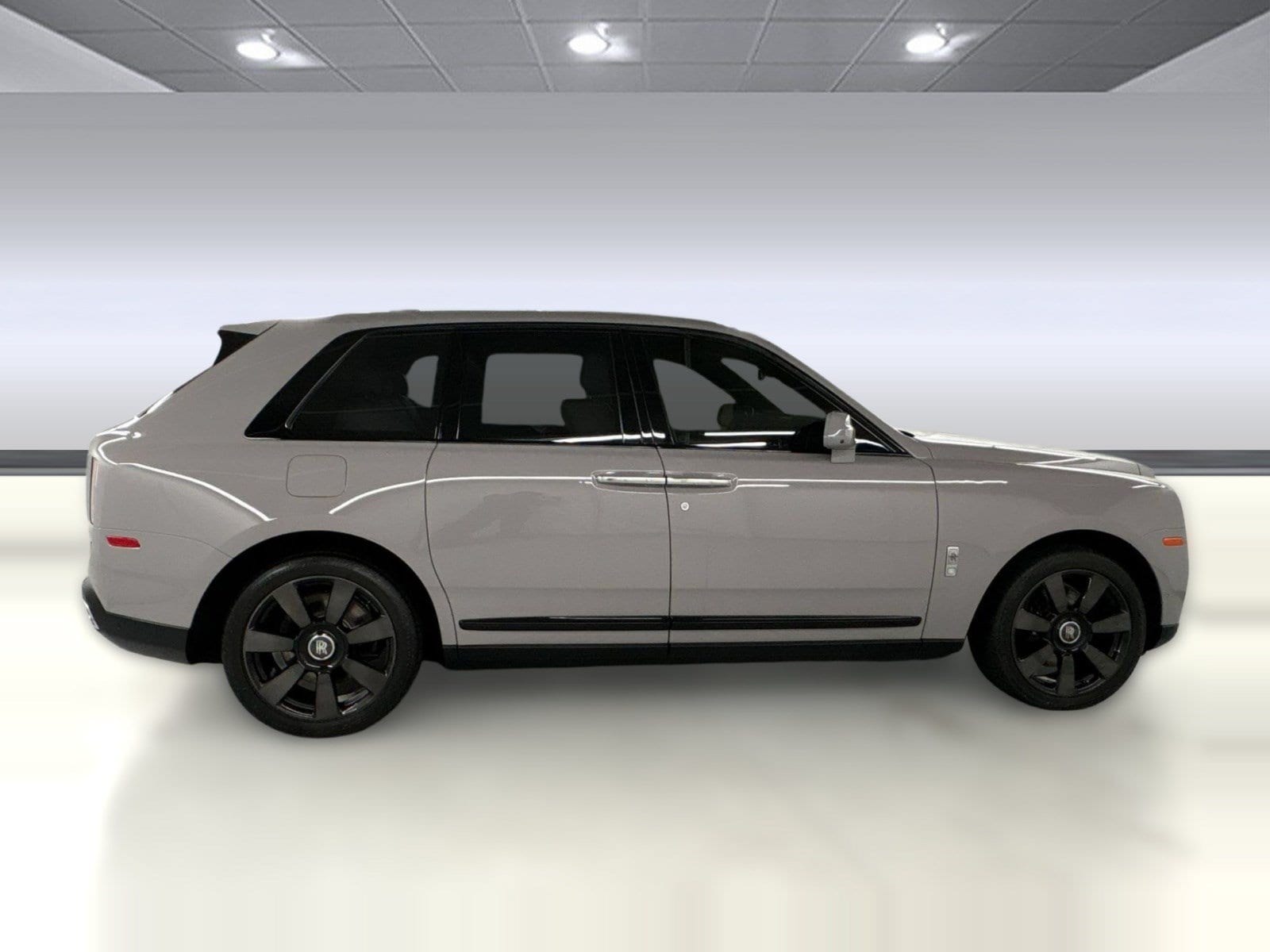 Cullinan SUV