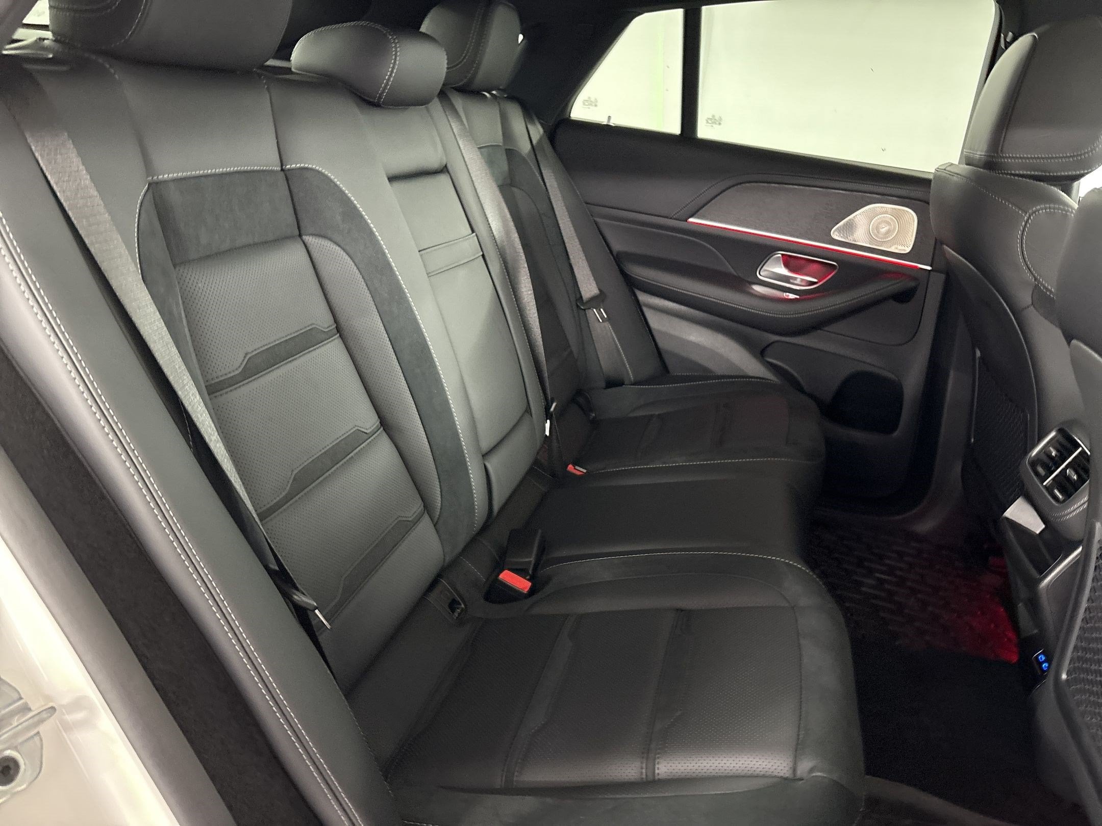 2026 Mercedes-Benz GLE Coupe GLE 53 AMG - Photo 29