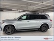  Mercedes-Benz GLS 450