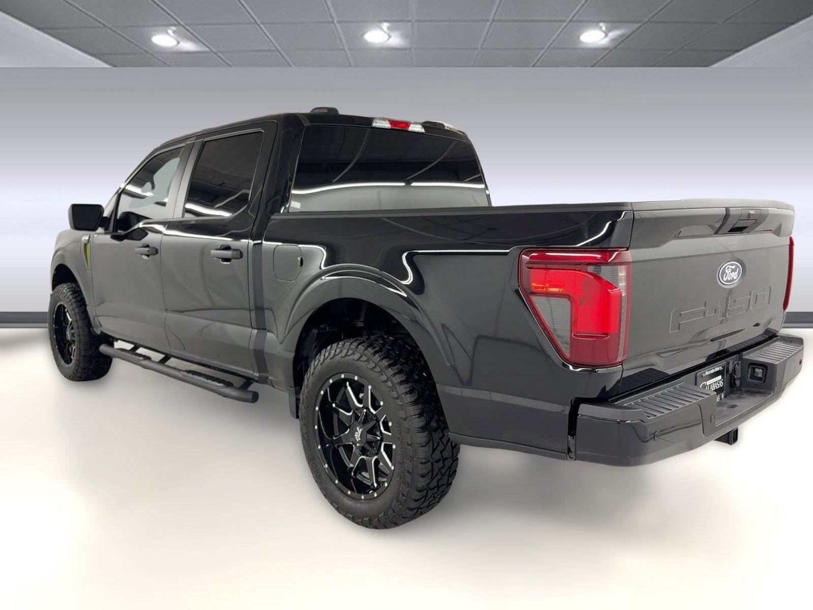 2024 Ford F-150 STX photo 3