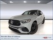  Mercedes-Benz AMG GLC 43