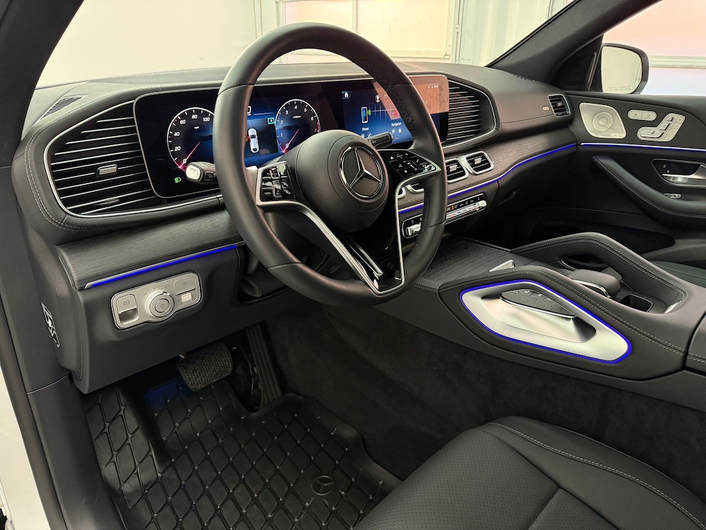 Used 2026 Mercedes-Benz GLE 450 4MATIC Coupe