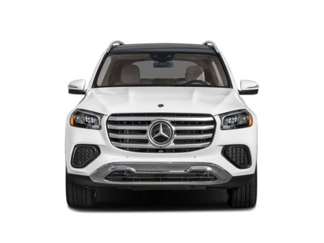 GLS 450 4MATIC SUV