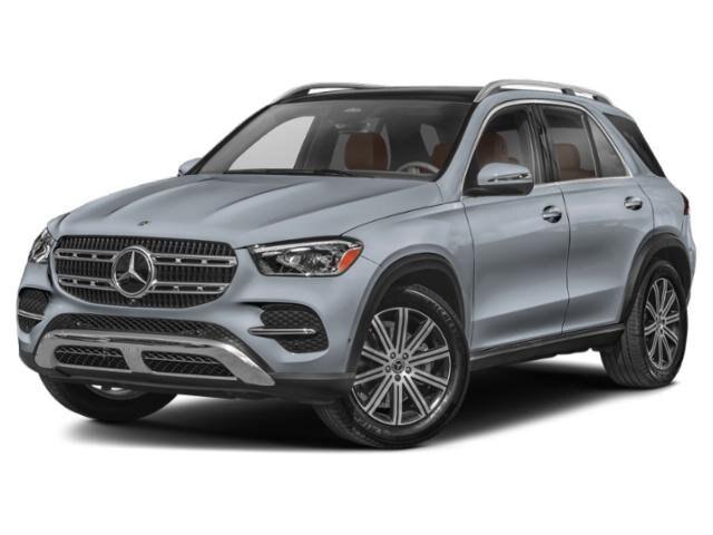 GLE 350 4MATIC SUV