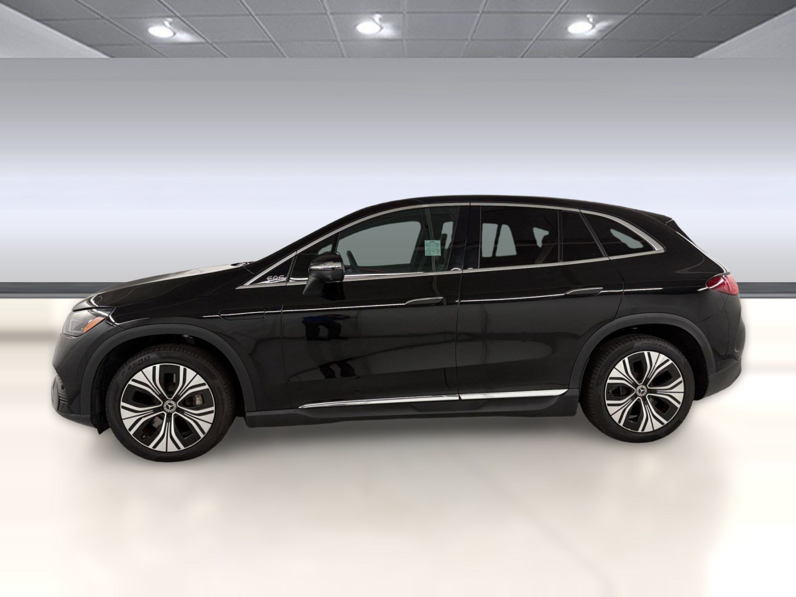 Certified 2023 Mercedes-Benz EQE 350 SUV