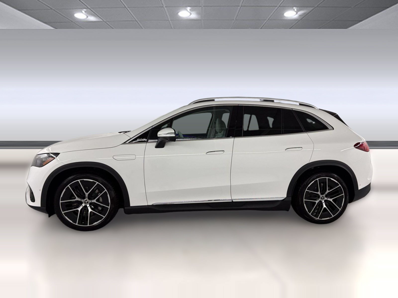 New 2027 Mercedes-Benz EQE 320+ SUV SUV