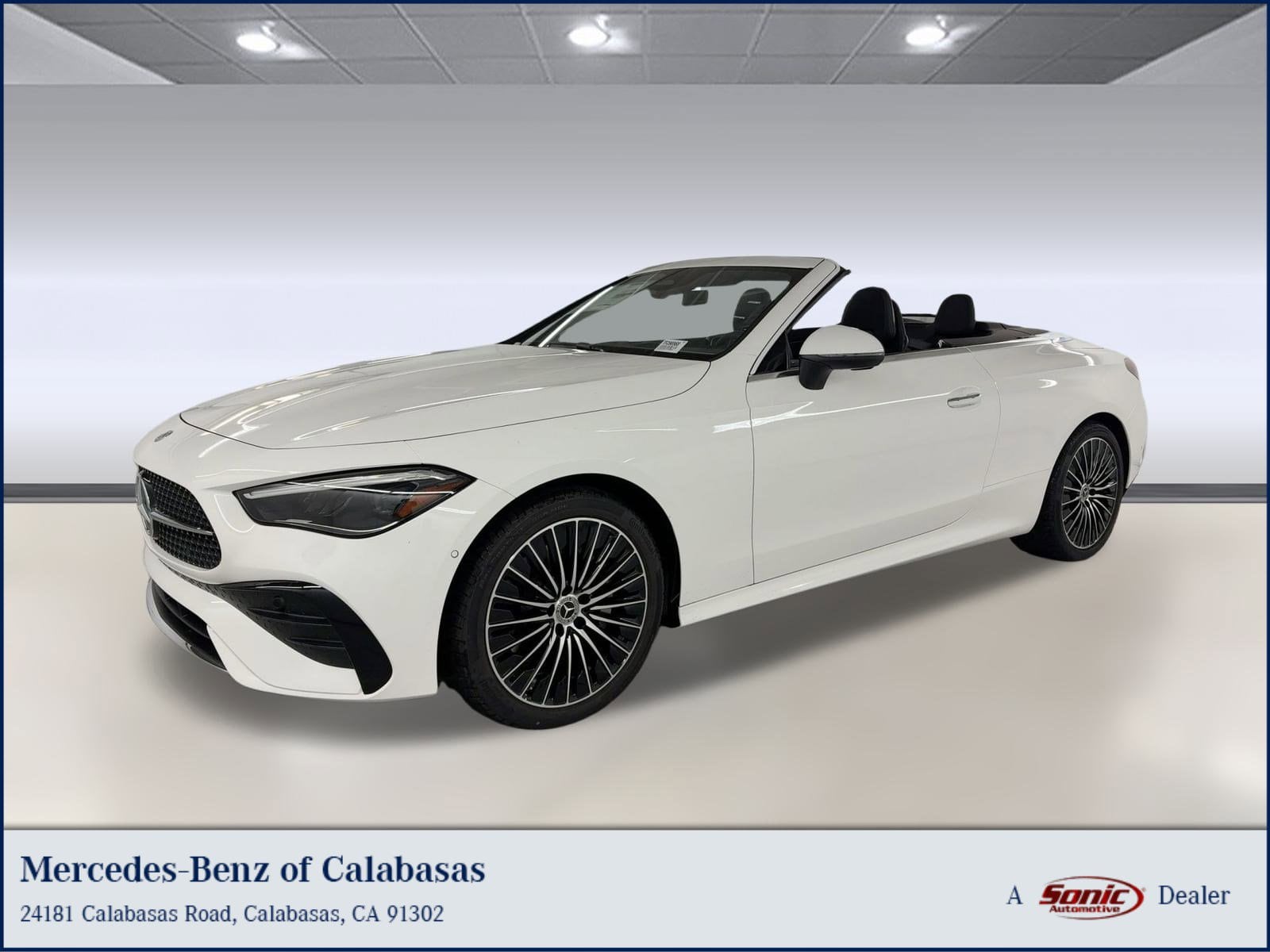 2026 Mercedes-Benz CLE CLE 300's photo