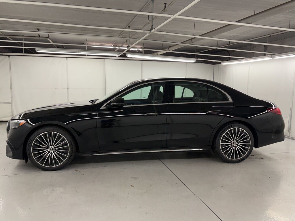 New 2027 Mercedes-Benz E-Class Base Sedan