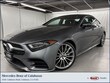  Mercedes-Benz CLS 450