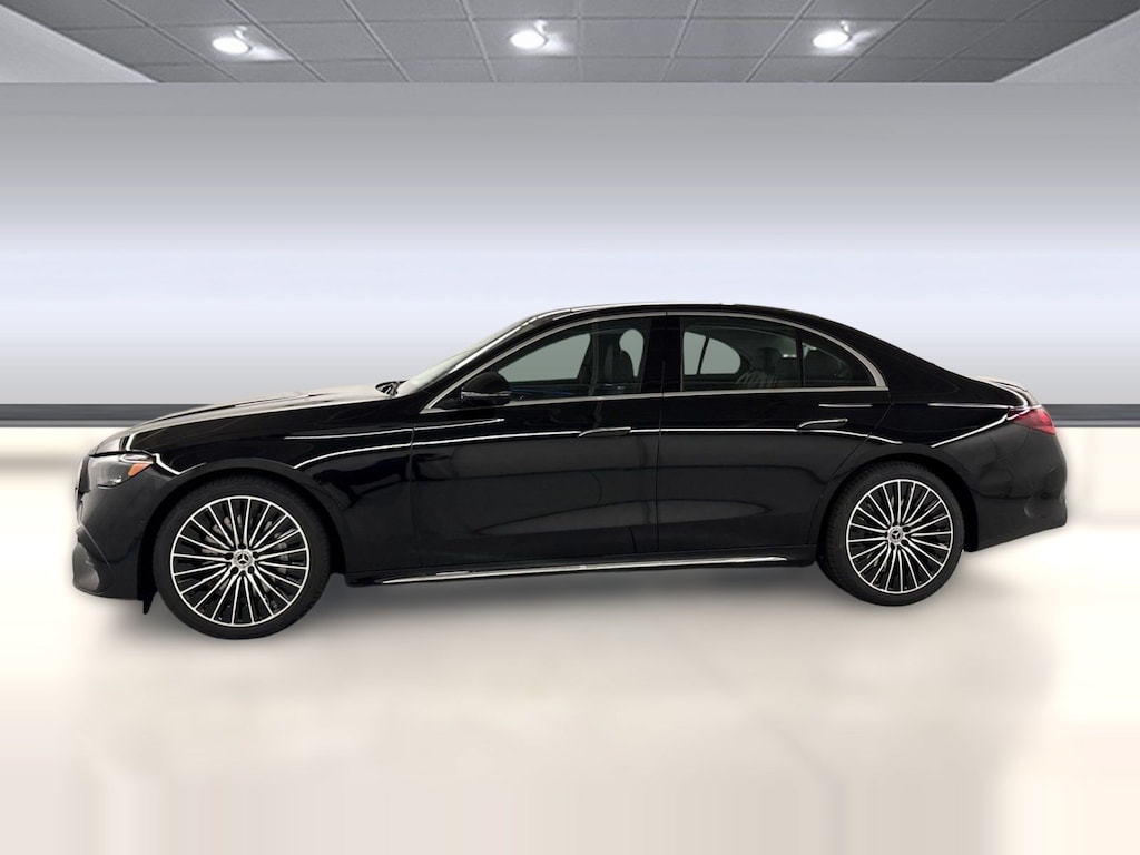 New 2027 Mercedes-Benz E-Class Base