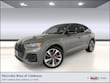  Audi SQ5 Sportback
