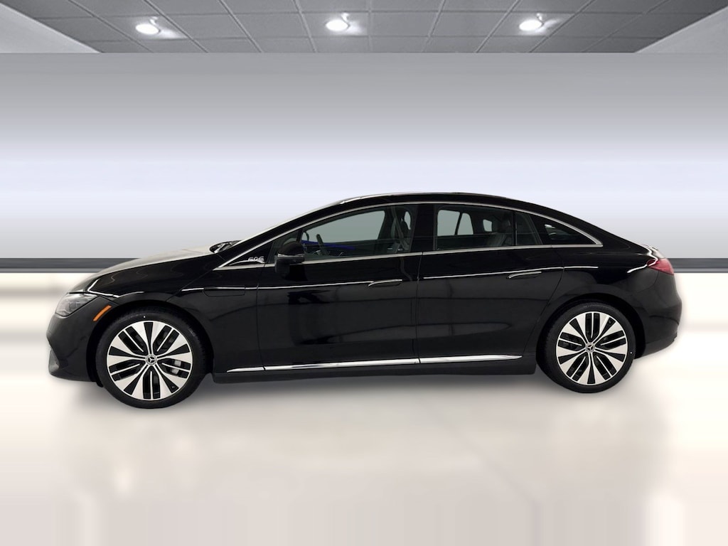 Certified 2023 Mercedes-Benz EQE 350+ Sedan