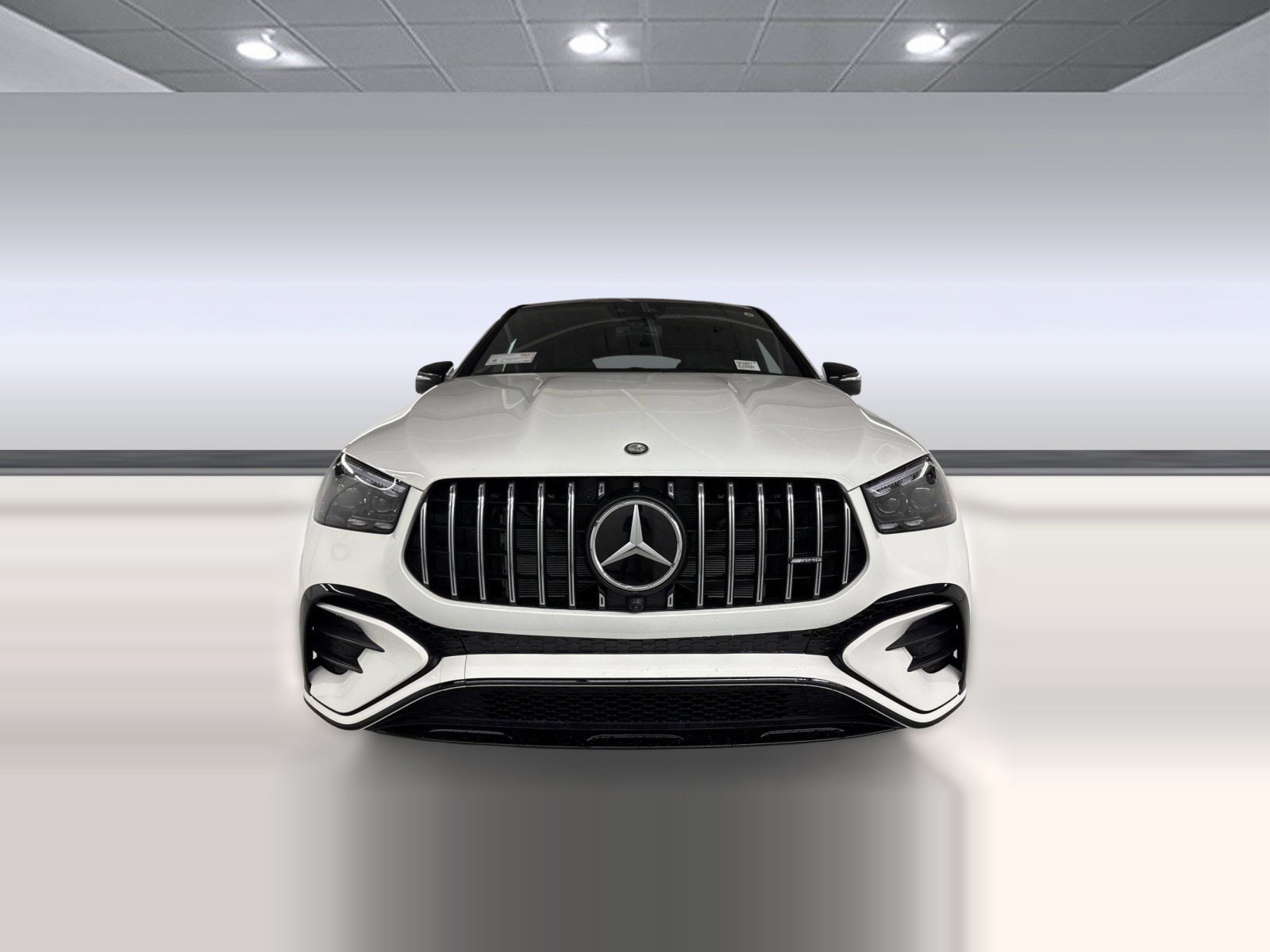 AMG GLE 53 4MATIC Coupe