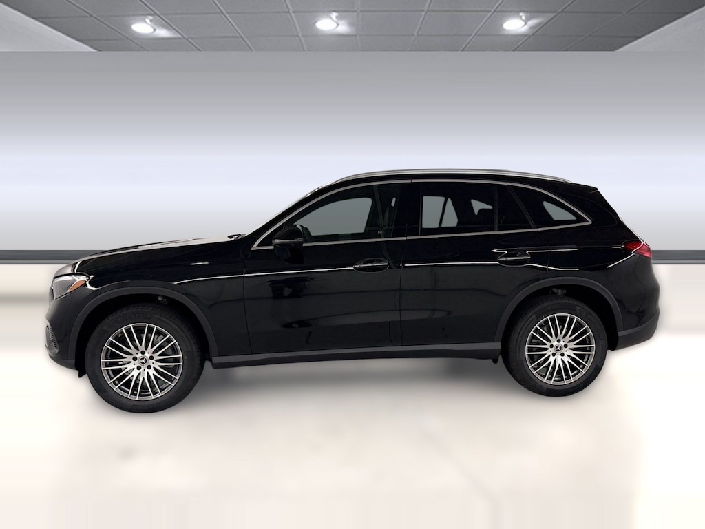 New 2027 Mercedes-Benz GLC GLC 300