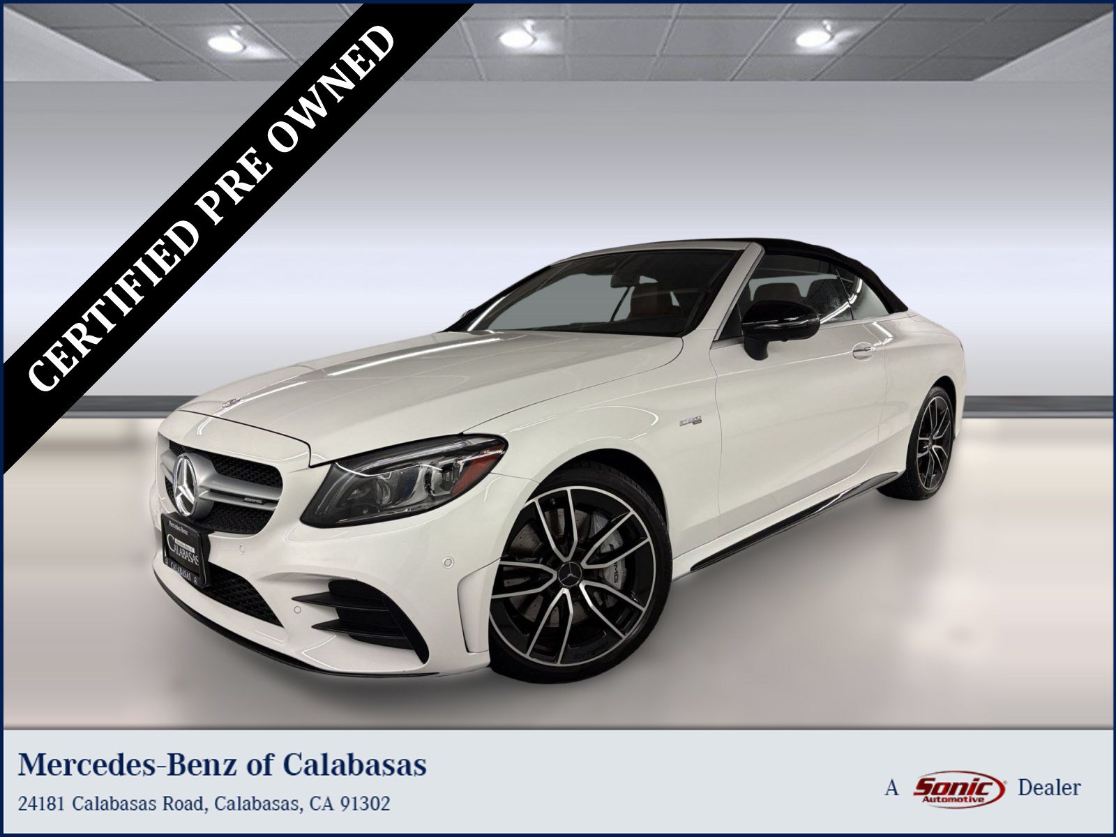 Mercedes-Benz Cars Calendar 2022非売品物新品 Pre-Owned Mercedes-Benz Used Cars | Calabasas