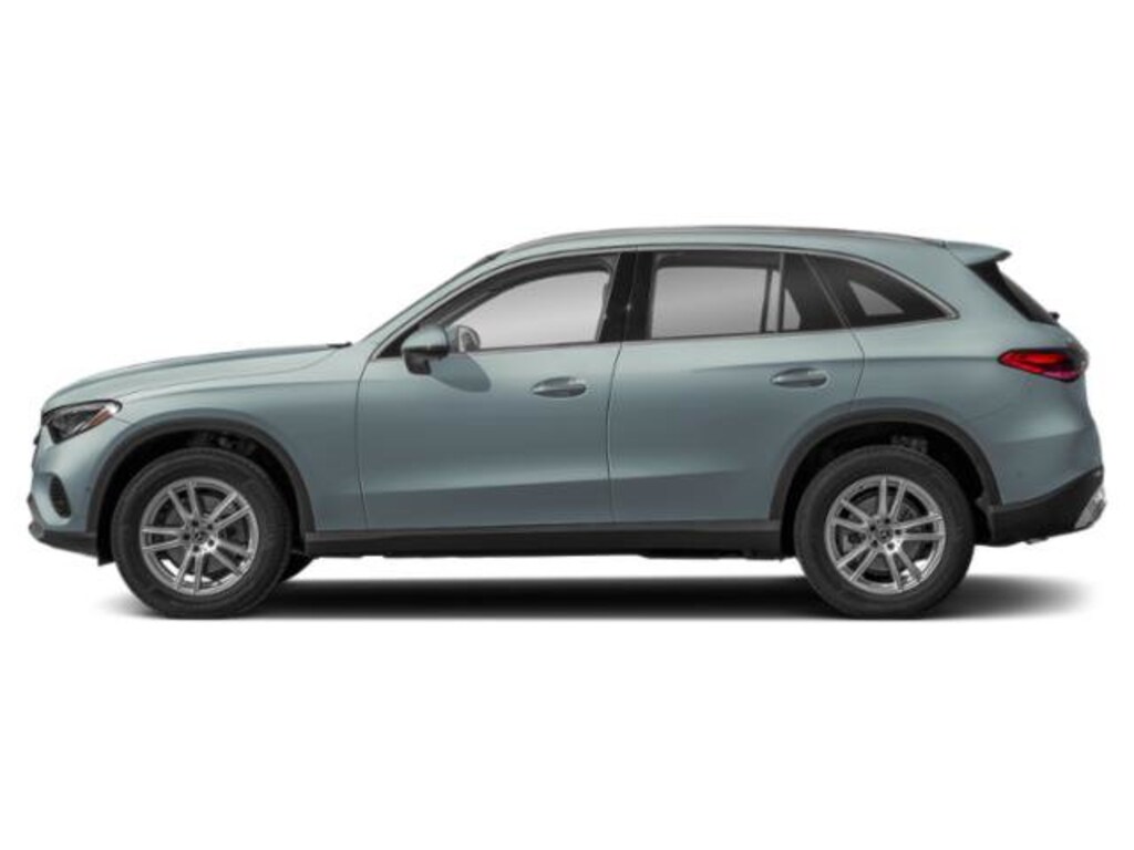 New 2027 Mercedes-Benz GLC 300 SUV