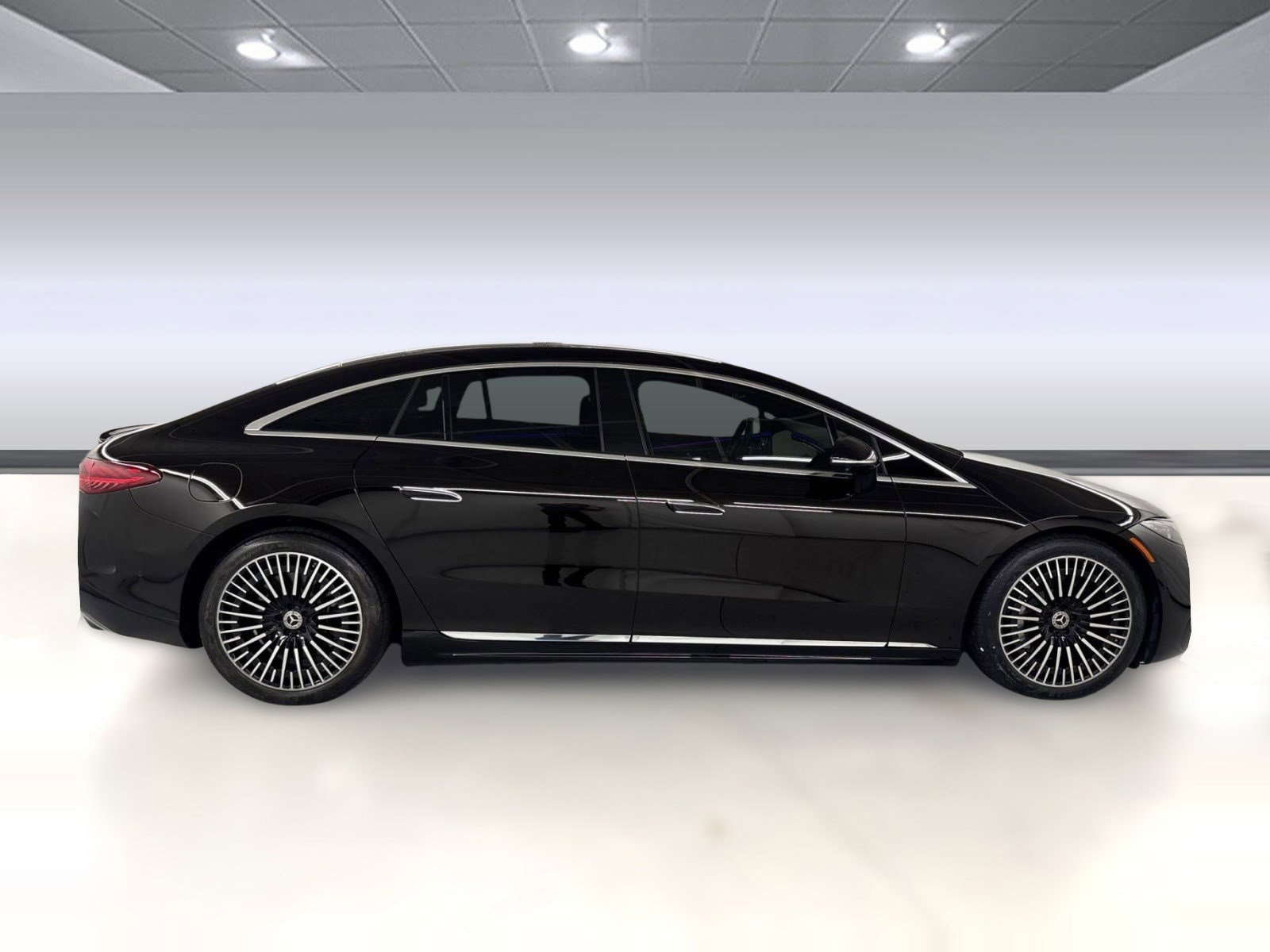 2023 Mercedes-Benz EQS 580 4MATIC photo 3