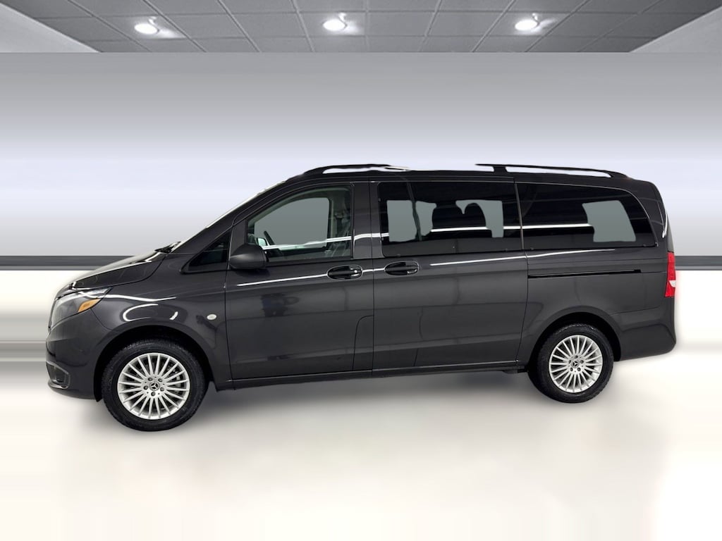 Used 2023 Mercedes-Benz Metris Van