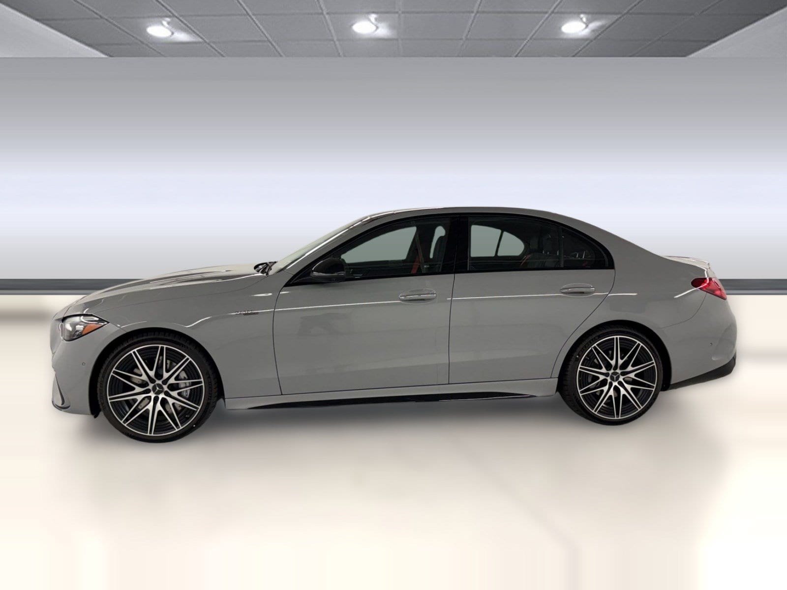 AMG C 43 4MATIC Sedan