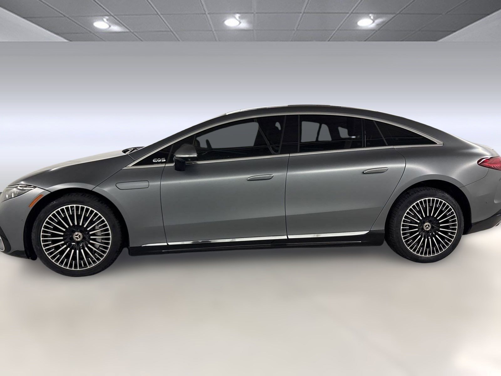 Certified 2023 Mercedes-Benz EQS Base with VIN W1KCG2DB2PA030045 for sale in Calabasas, CA