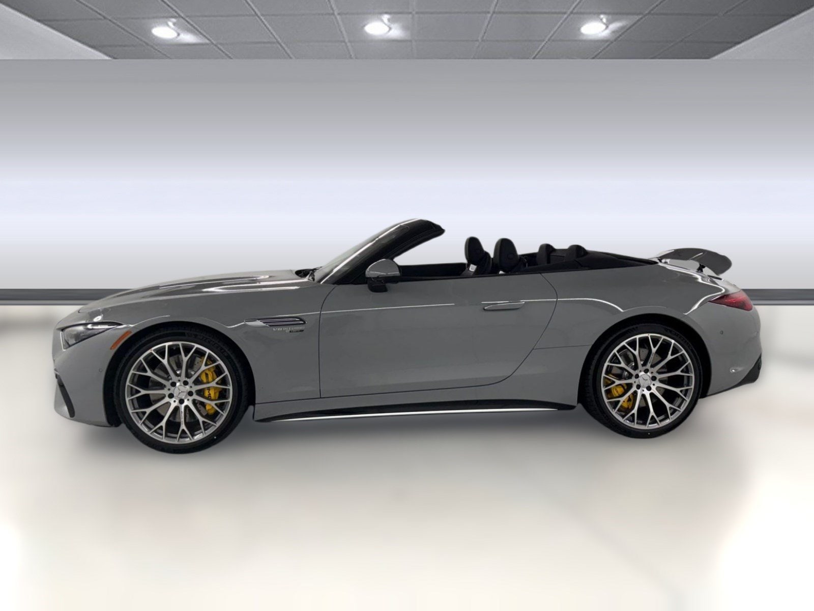 AMG SL 63 4MATIC Convertible