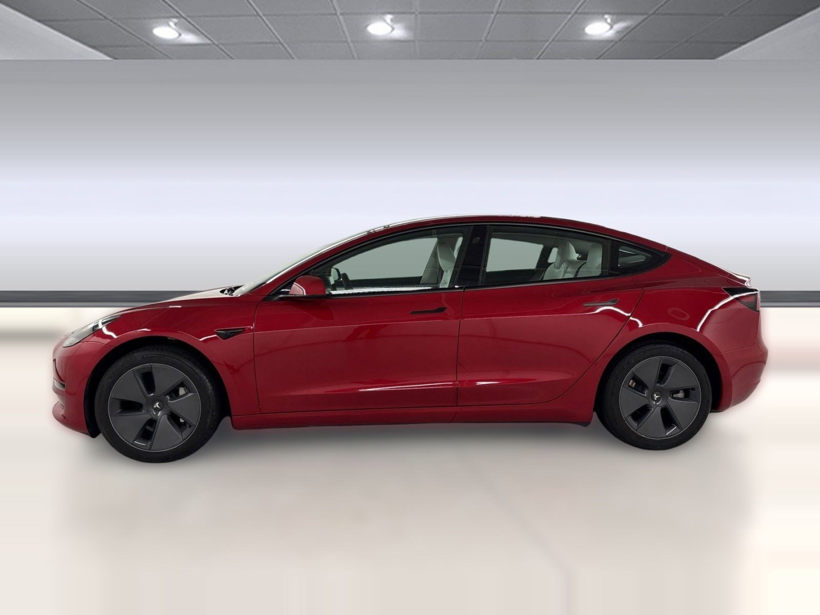Used 2023 Tesla Model 3 Base with VIN 5YJ3E1EA7PF646332 for sale in Calabasas, CA
