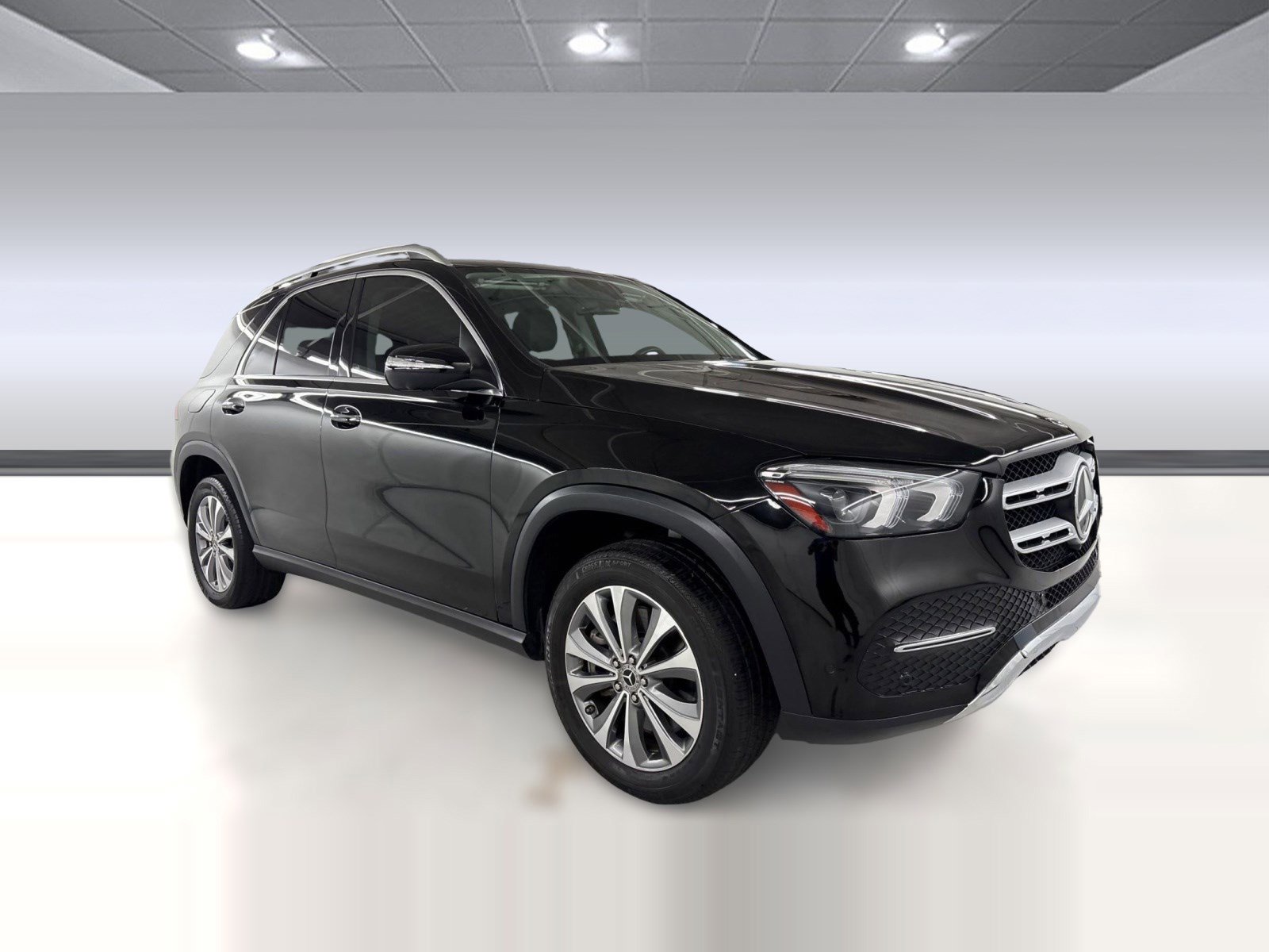 2023 Mercedes-Benz GLE 450 4MATIC photo 6