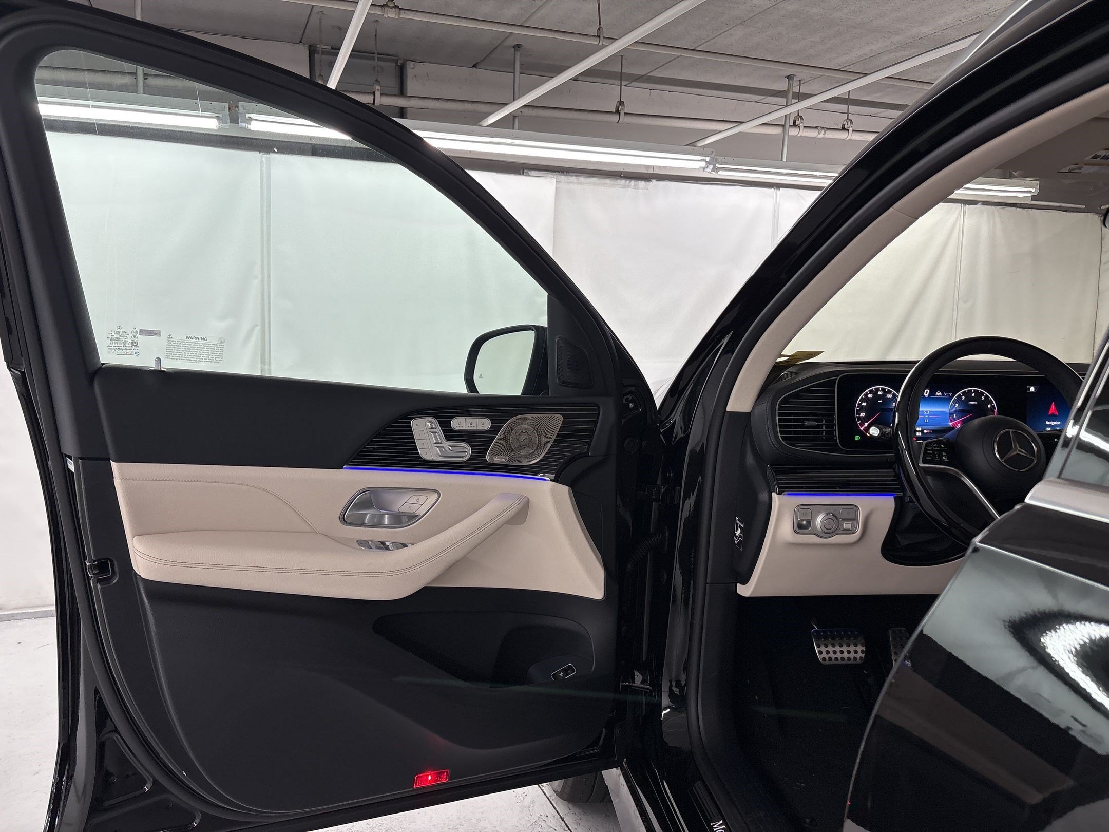 GLS 450 4MATIC SUV