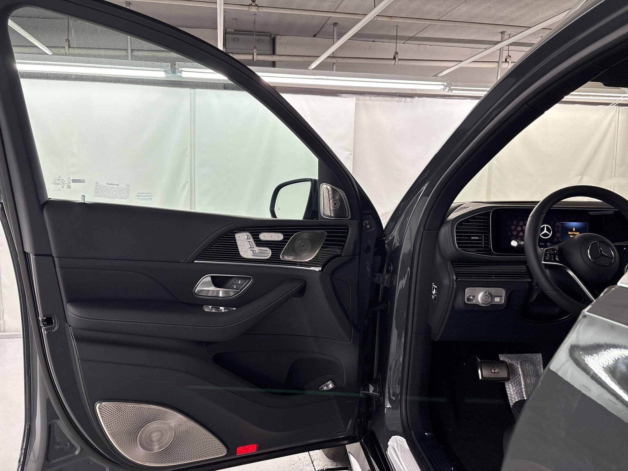 Maybach GLS 600 4MATIC SUV