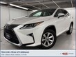  LEXUS RX 450h