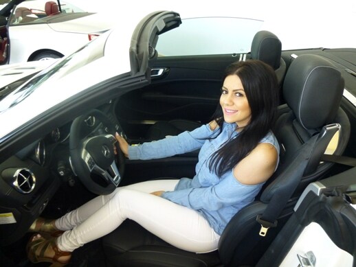Mary Mouchmouchian