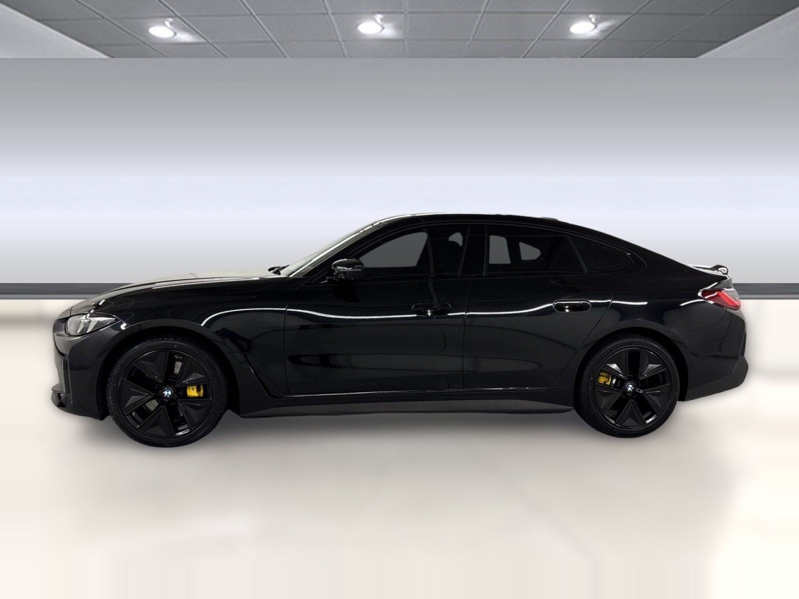 Used 2025 BMW i4 40 with VIN WBY23HD0XSFU13955 for sale in Calabasas, CA