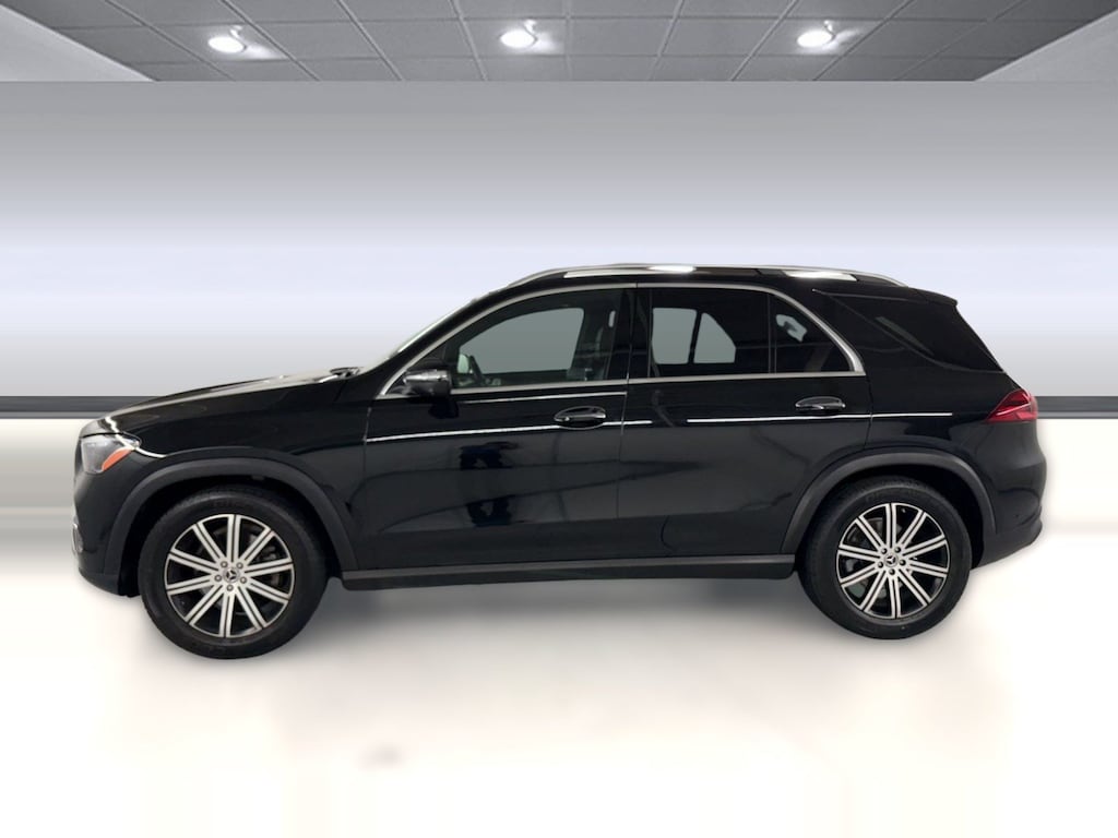 Used 2025 Mercedes-Benz GLE 350 4MATIC SUV