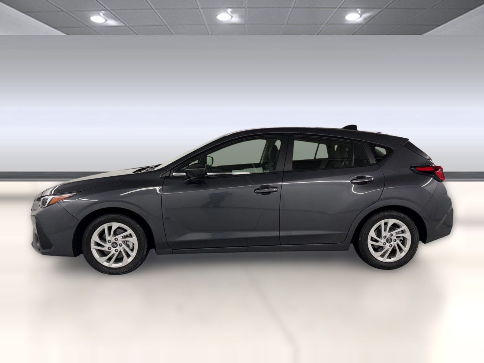 Impreza Base 5-Door