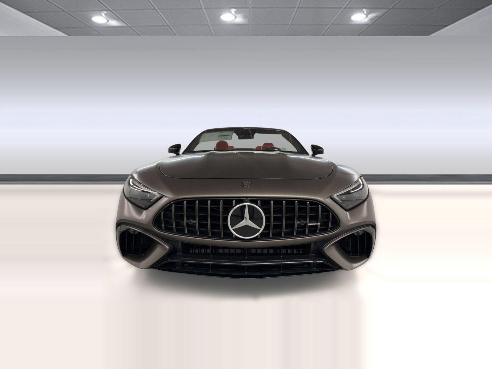 AMG SL 63 Base Convertible
