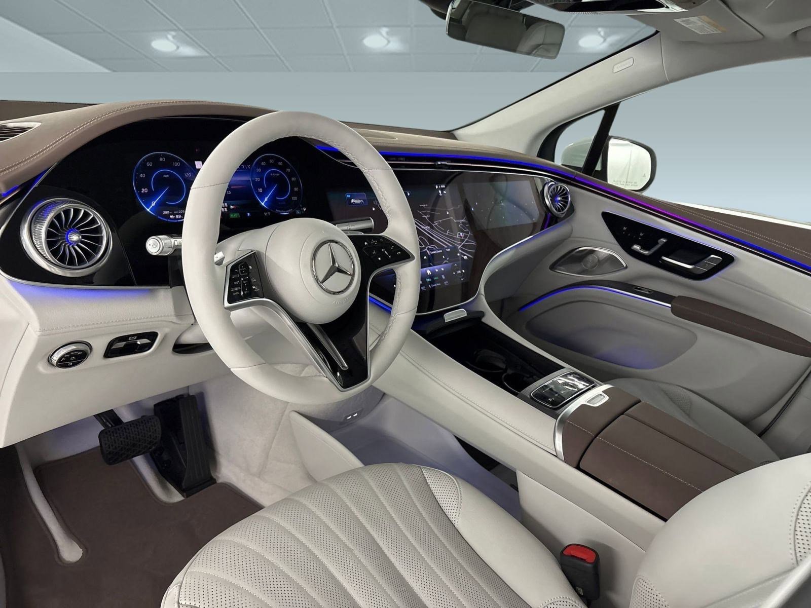 2026 Mercedes Benz 400 450 4MATIC photo 3