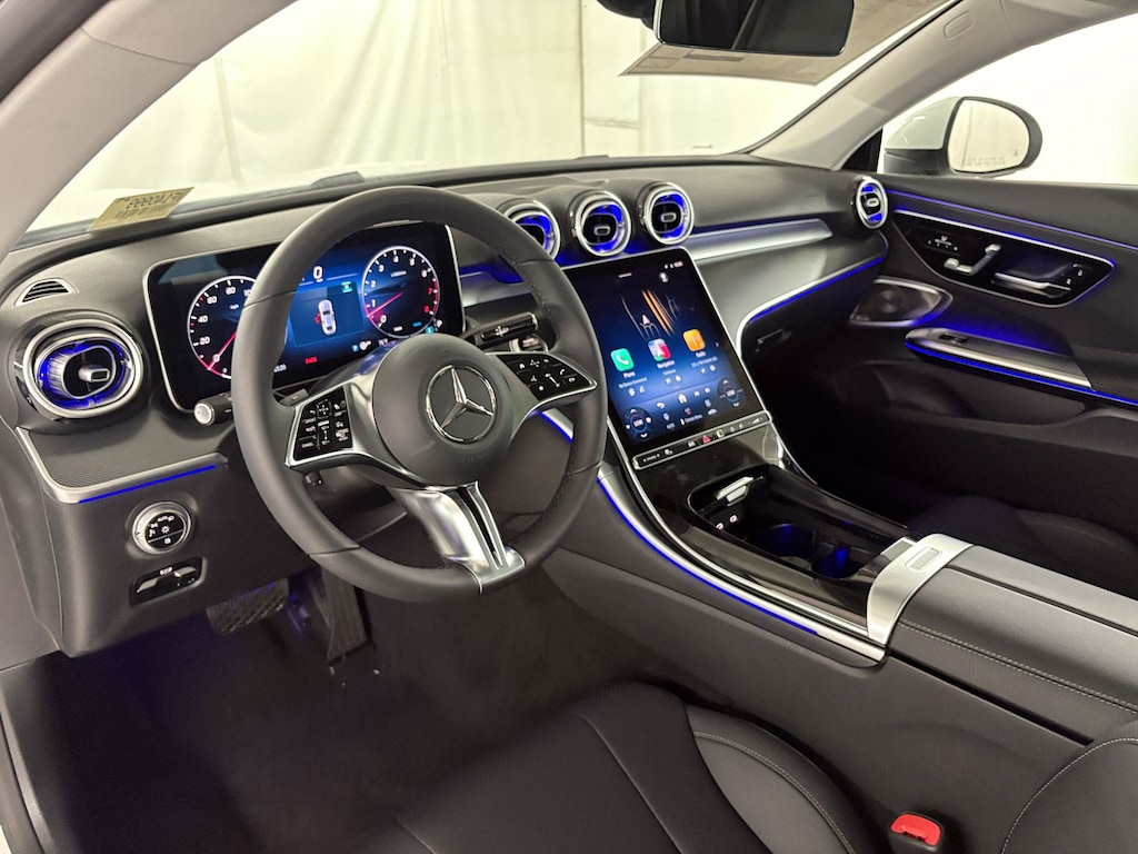 New 2027 Mercedes-Benz CLE 300 4MATIC Coupe
