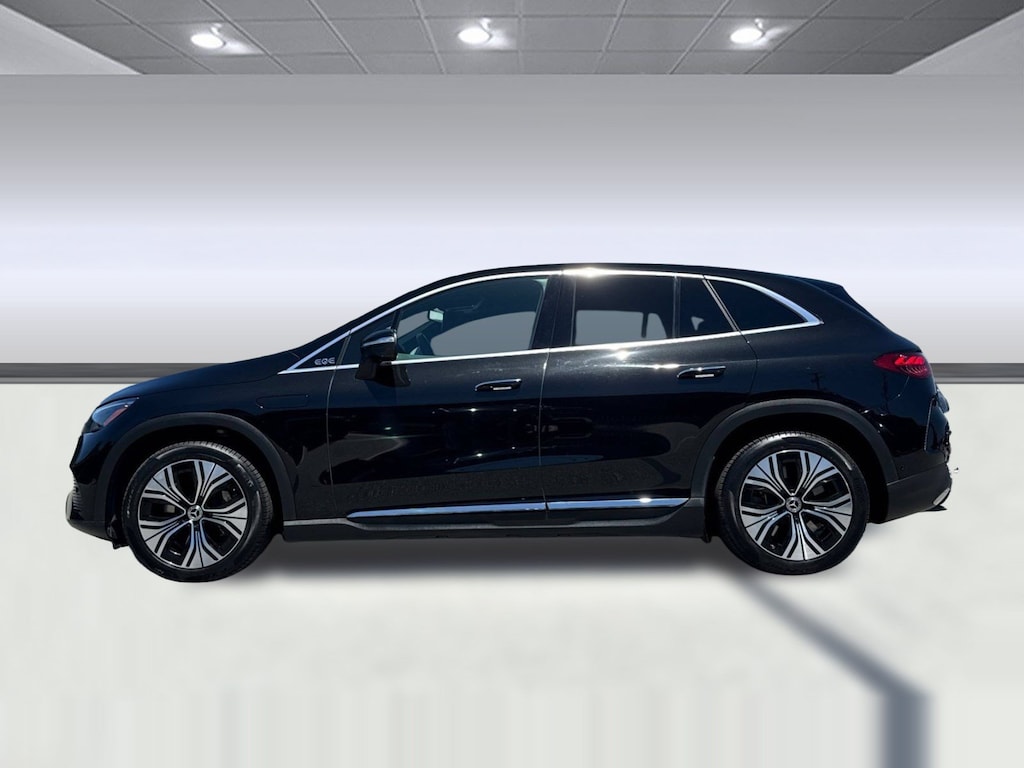 Certified 2023 Mercedes-Benz EQE 350 SUV