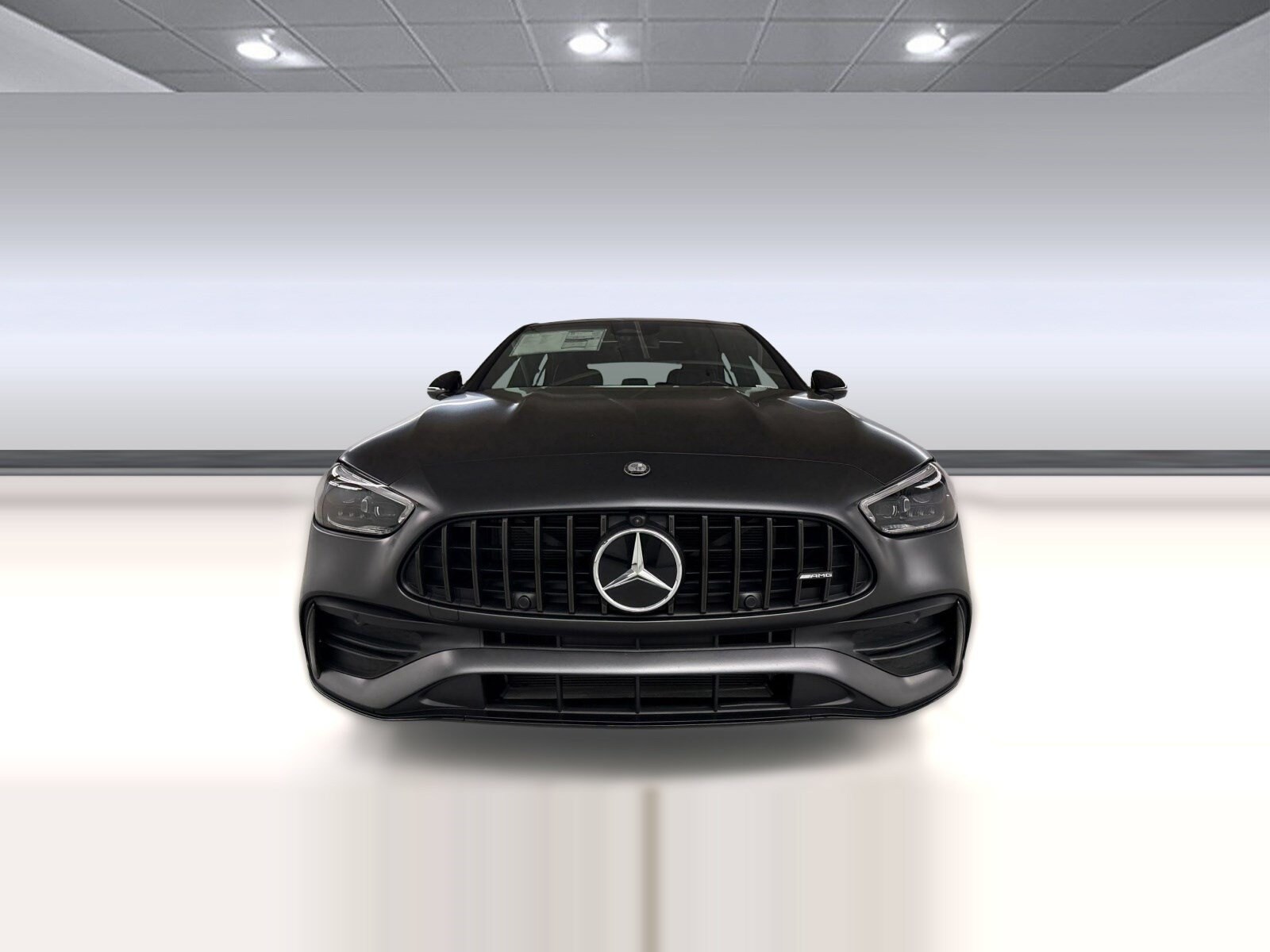 AMG C 43 4MATIC Sedan
