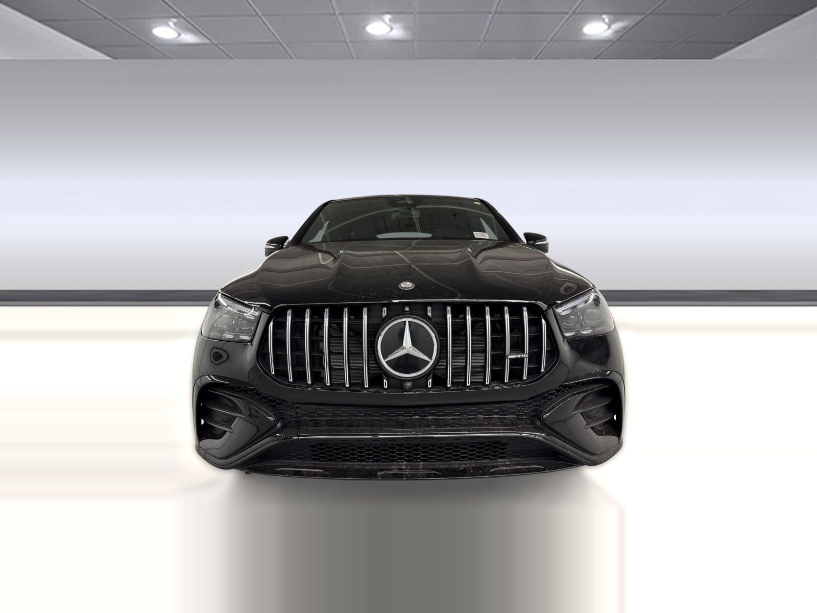 AMG GLE 53 4MATIC Coupe