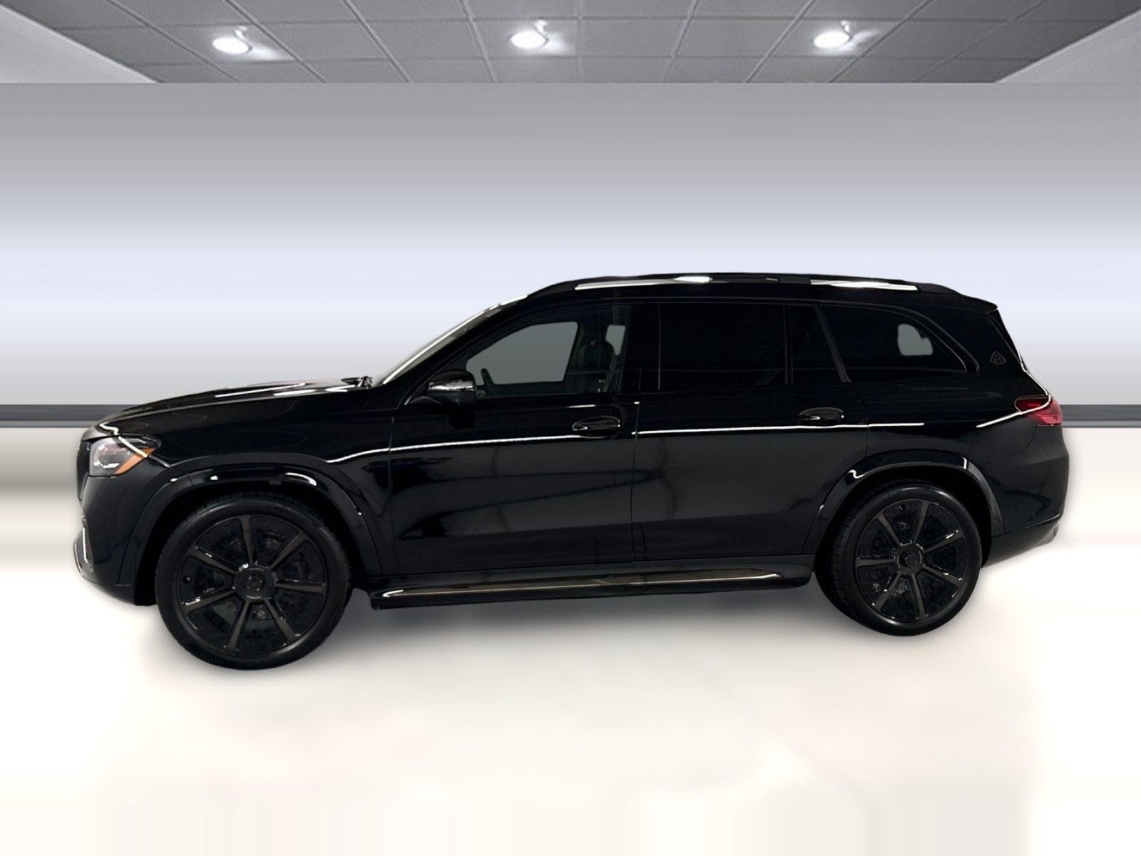 Maybach GLS 600 4MATIC SUV