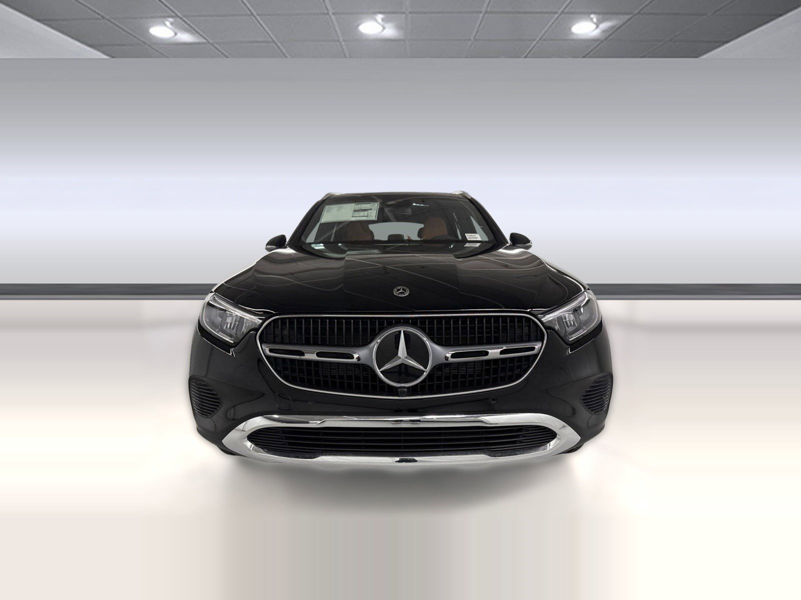 2026 Mercedes-Benz GLC 300 photo 5