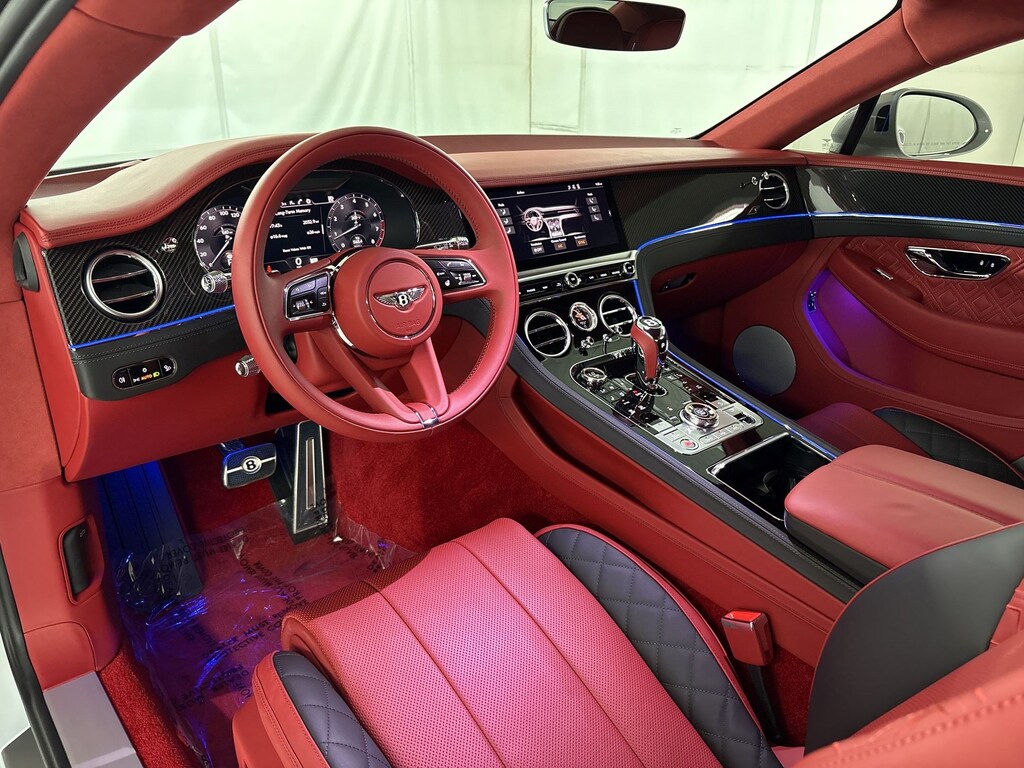 Used 2023 Bentley Continental GT S Coupe