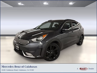 2018 Kia Niro EX