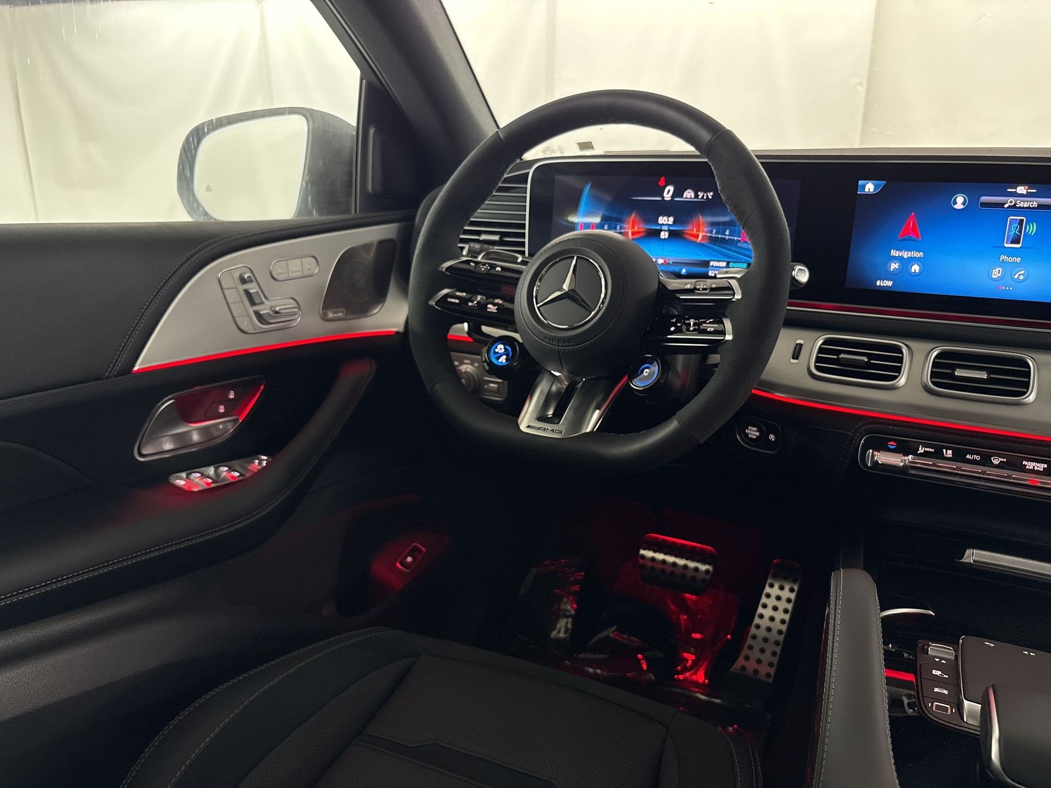 2026 Mercedes-Benz GLE Coupe GLE 53 AMG - Photo 27