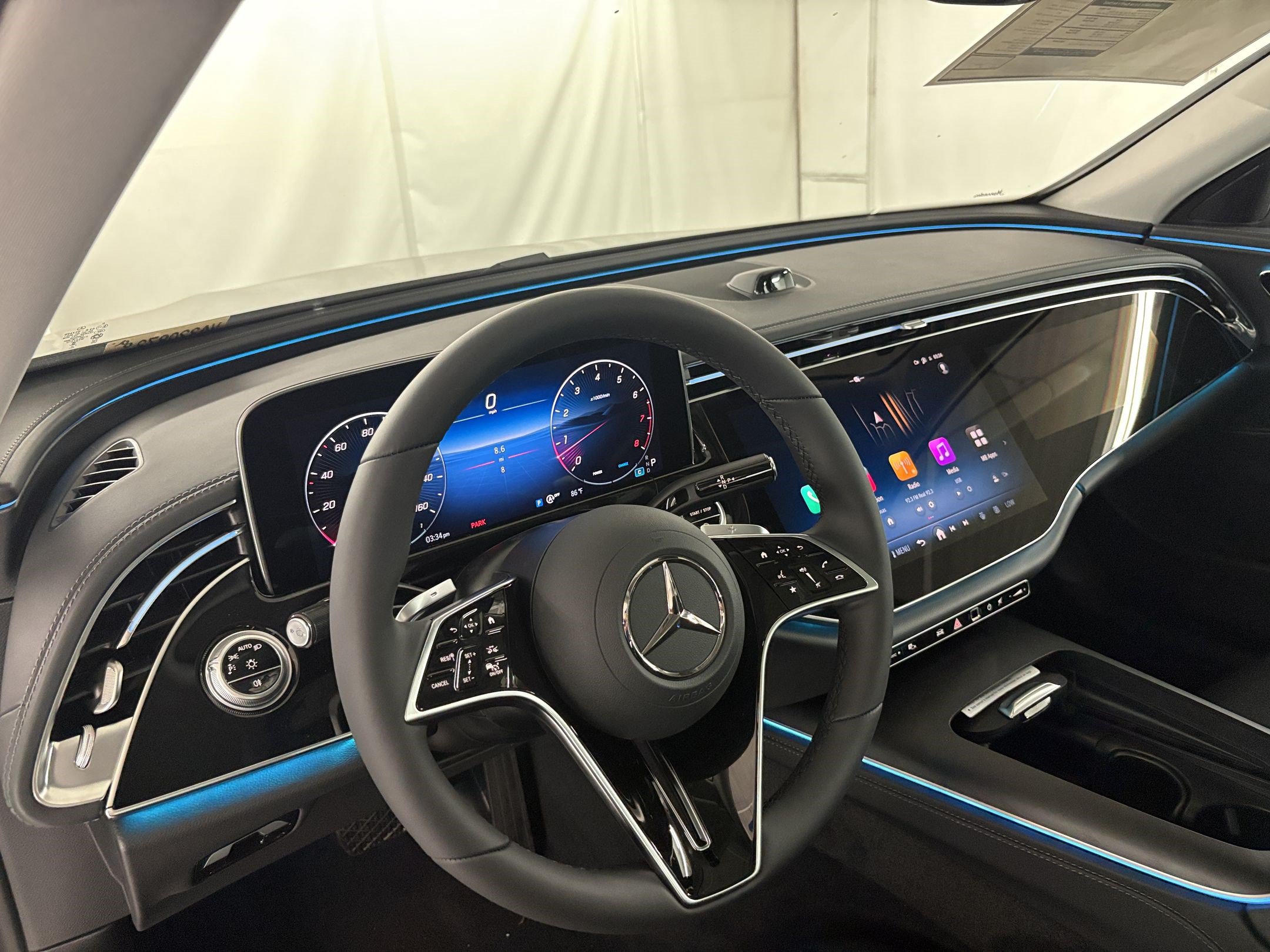 New 2027 Mercedes-Benz E-Class E 350 Sedan